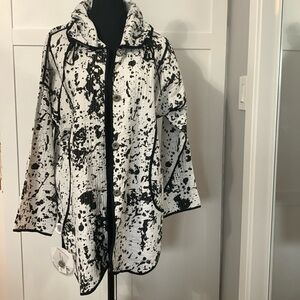Reversible Jacket NWT
